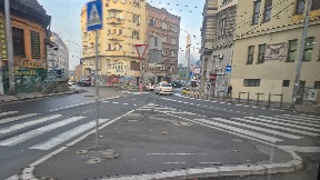 Sunčano, do 20 stepeni